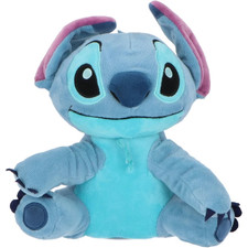 Stitch salvadanaio peluche - salvadanaio,
