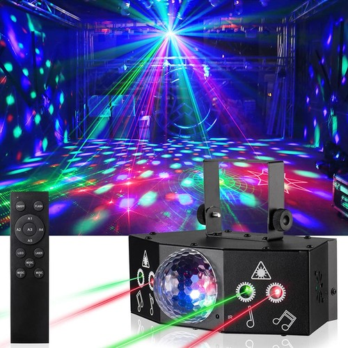 Luce sfera discoteca - discoteca, per