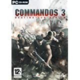Commandos 3: Destination