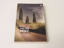 INCANTO - Pietro Grossi - 1a