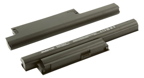 Batteria 4400 mah per laptop - batteria,