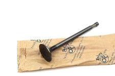 HONDA VALVOLA SCARICO PER CB750 FOUR K0-K1-K2-K3-K4-K5-K6-K7-F1