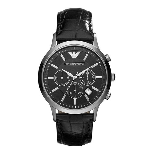 Emporio armani ar2447 43mm - emporio,