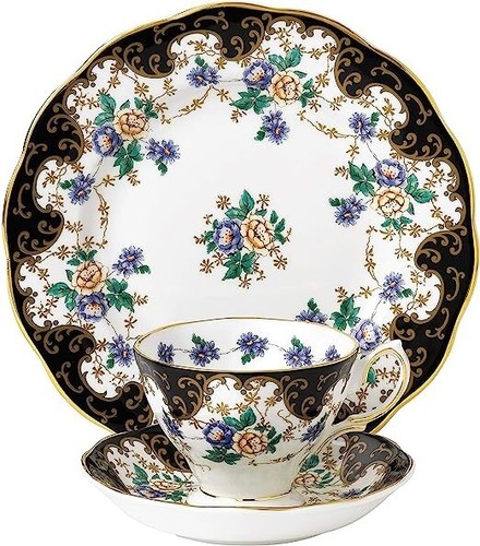 Royal doulton duchessa - royal,