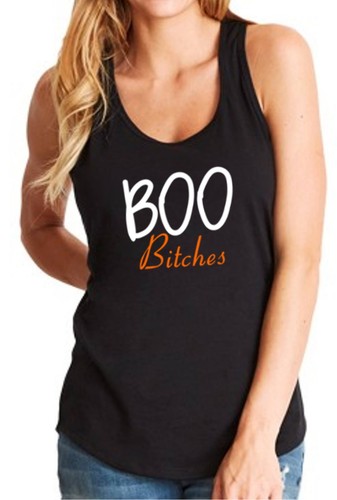 Canotta donna boo puttane - canotta,