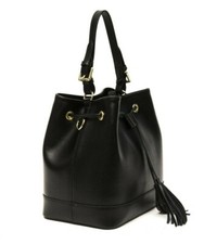 Trussardi Collection Saffiano