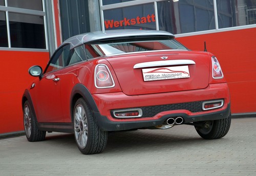 Friedrich motorsport 70mm - friedrich,