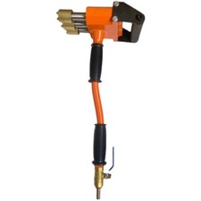 Scalpello Lana Calcestruzzo