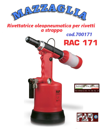 Far rac 171 - rac,