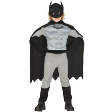 COSTUME SIMILE A BATMAN