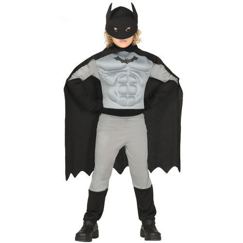 Costume simile batman - simile,