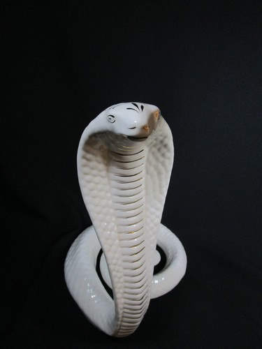 Bellissima grande statuina