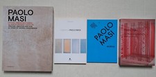 Paolo masi pittura - paolo,