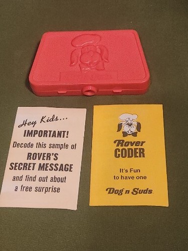 Dog suds secret - suds,