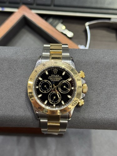 Rolex daytona 116503 - rolex,