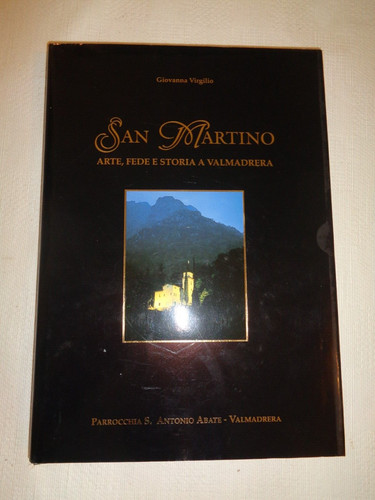 San martino arte fede e - martino,