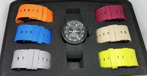 Orologio byblos cofanetto - byblos,