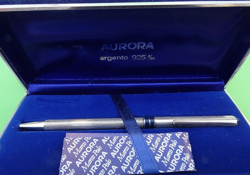 Penna sfera aurora - a,