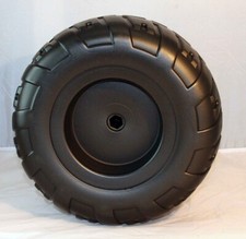 Ricambio Ruote in Plastica per