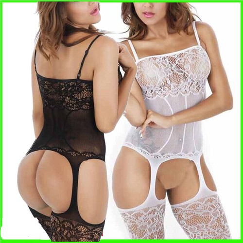 Lingerie donna bodystocking - da,
