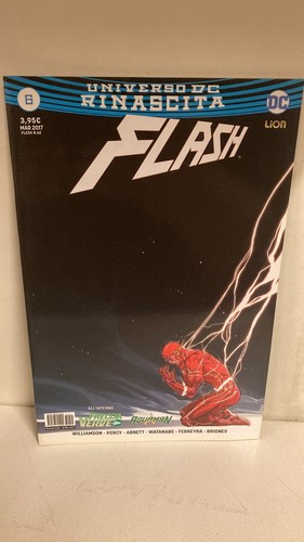 Flash universo dc - flash, (#62)