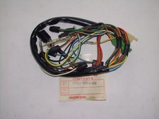 CABLAGGIO CAVI STRUMENTAZIONE HONDA VF750 SPORT PRIMA SERIE