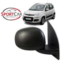 RETROVISORE Completo