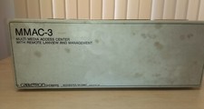 Cabletron MMAC-3 Multi Media