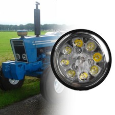 Par36 Faro proiettore led per
