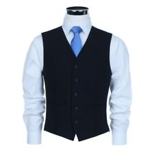 Scott Gilet Formale In Mistura