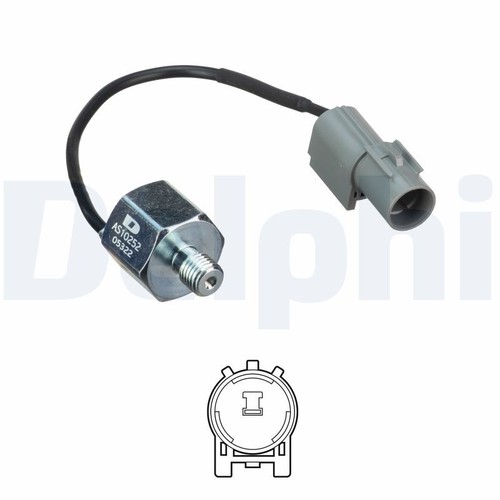 Delphi as10252 knock sensor - knock,