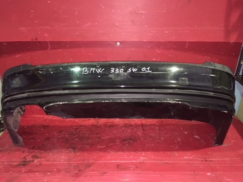 Paraurti posteriore bmw 320 - paraurti,