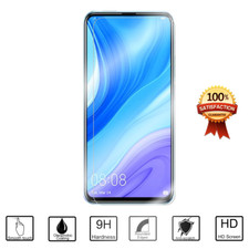 Premium Tempered Glass Screen