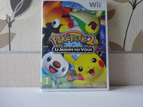 Poképark monde des vœux - 2,