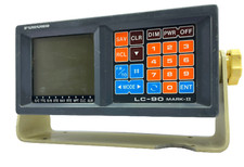 Furuno loran mark ii - mark,