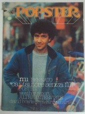 POPSTER BENNATO / WEATHER