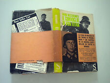 DAVID WESTHEIMER - IL CONVOGLIO DI VON RYAN - SUGAR 1965