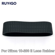 AF-S DX 18-200mm F/3.5-5.6G ED