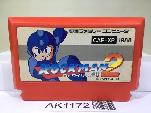 Rockman megaman nintendo - 2,
