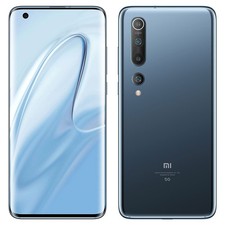 Xiaomi Mi 10 5G blu 256 GB