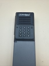 Motorola MT1000 VHF 16 canali