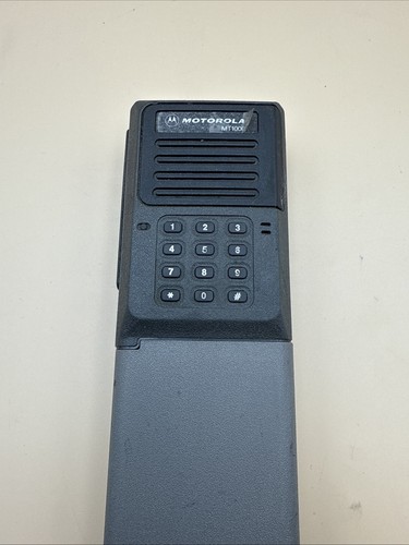 Motorola mt1000 vhf canali - mt1000,