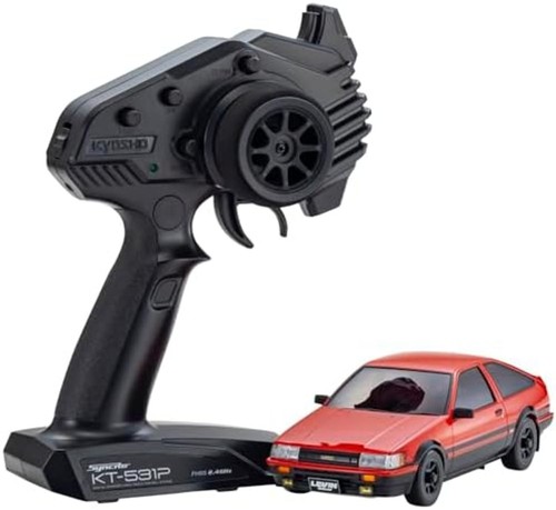 Kyosho 32641rbk mini - kyosho,