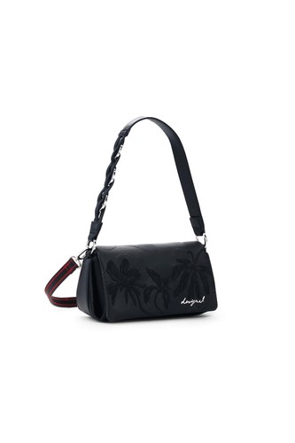 Desigual borsa tracolla - desigual,