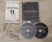 The Elder Scrolls 4 IV -