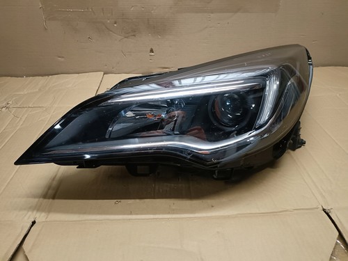 Opel astra fanale faro - v,