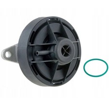 Valvola EGR pneumatica scarico