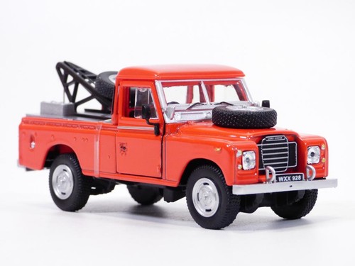 Land rover serie iii 109 - rover, pick