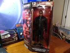 TERMINATOR 3 12" CON SUONO [IL