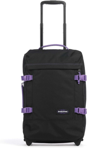 Tranverz trolley cabina - trolley, 42l